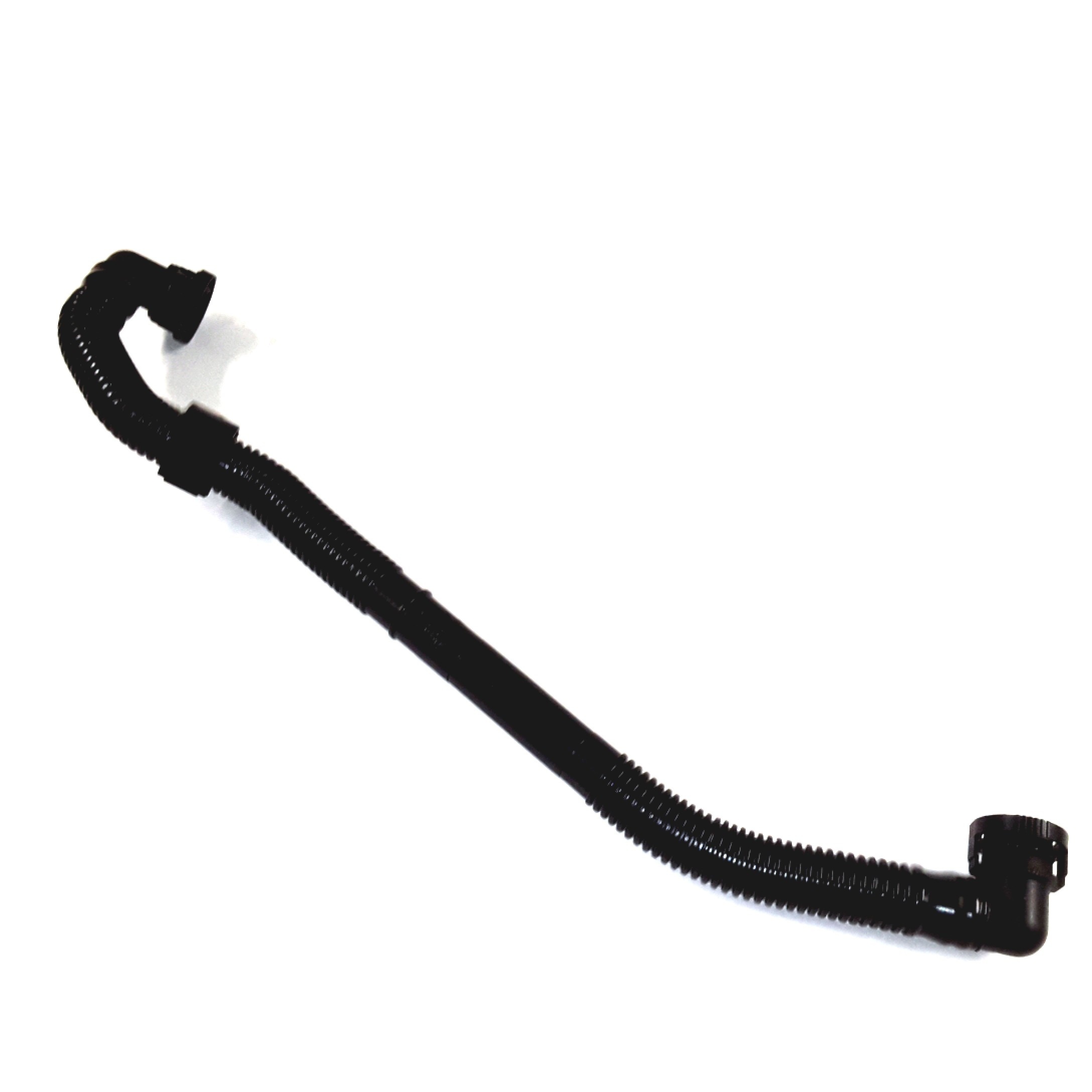 A Secondary Air Injection Pump Hose Lower Genuine